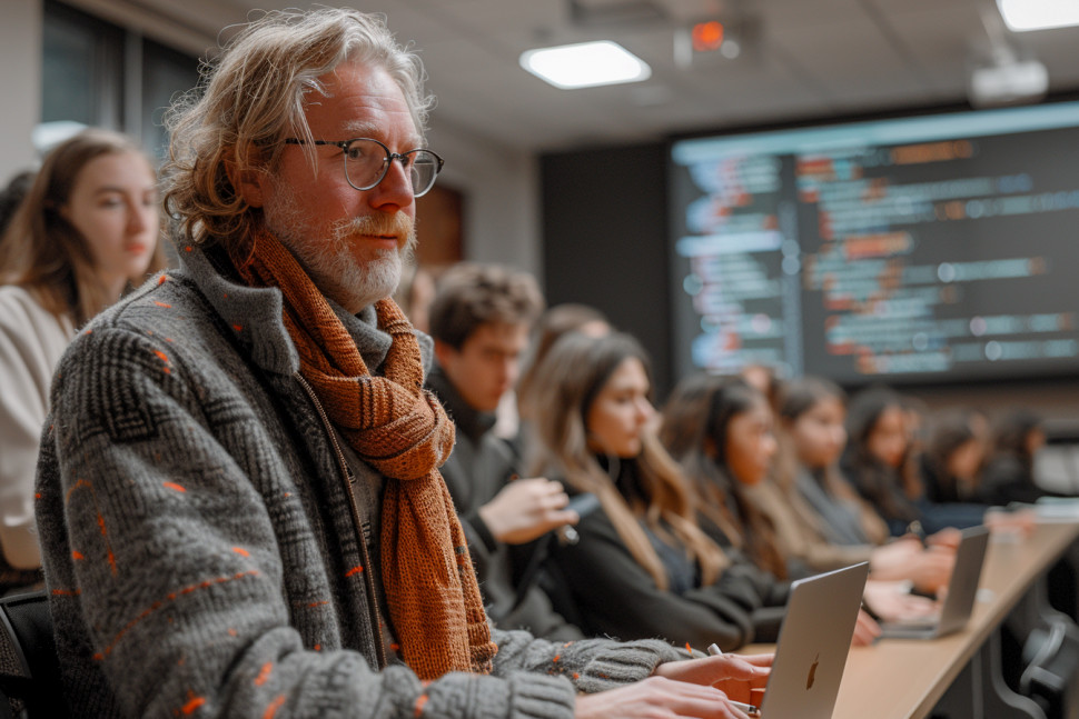 Formation en cybersécurité avec OpenClassrooms