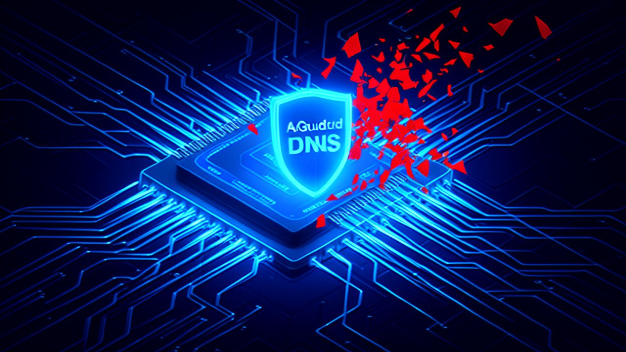 AdGuard DNS : le serveur DNS gratuit qui bloque pubs et trackers sur tout votre réseau