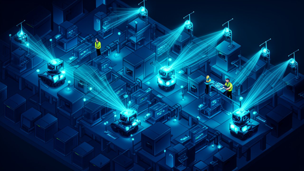 Antenne 5G : ce que ces pylônes changent concrètement pour les réseaux informatiques