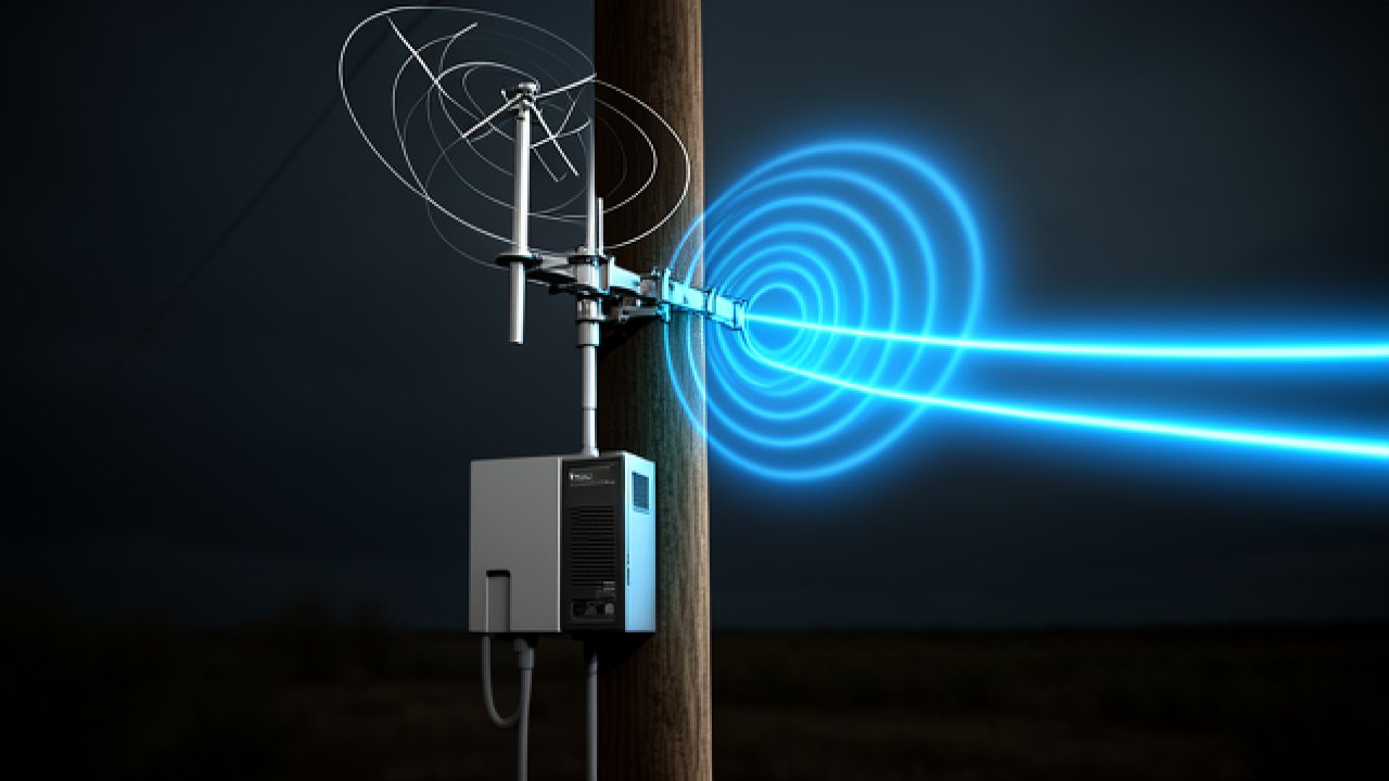 Antenne pour 4G : booster le signal de votre routeur et fiabiliser votre infrastructure réseau