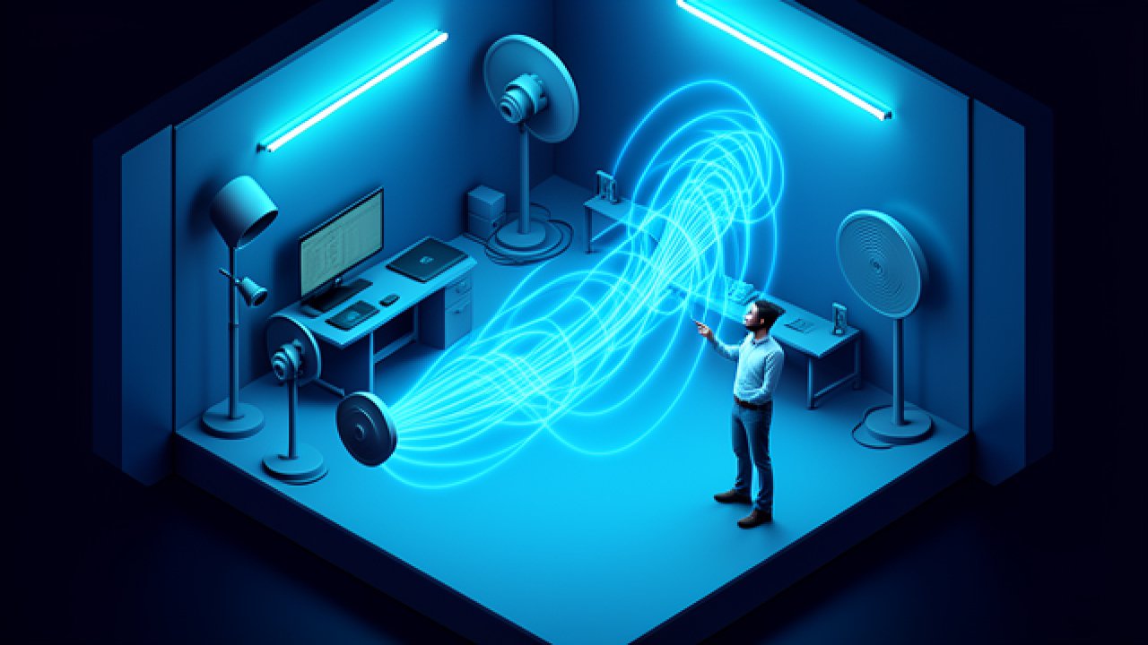 Antenne pour WiFi : optimiser vraiment la couverture et les débits de votre réseau sans fil