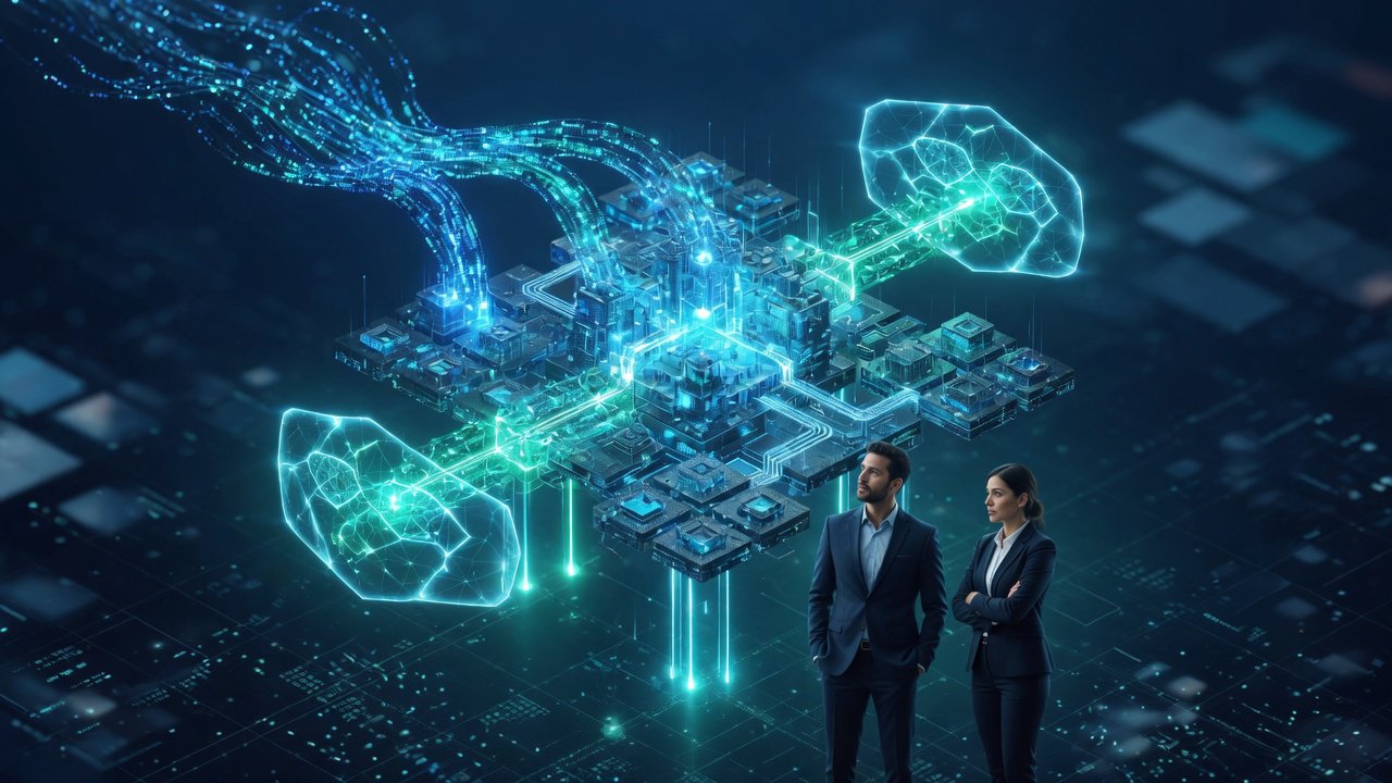 Architecte cybersécurité : métier, missions, salaire et parcours pour y accéder en 2026