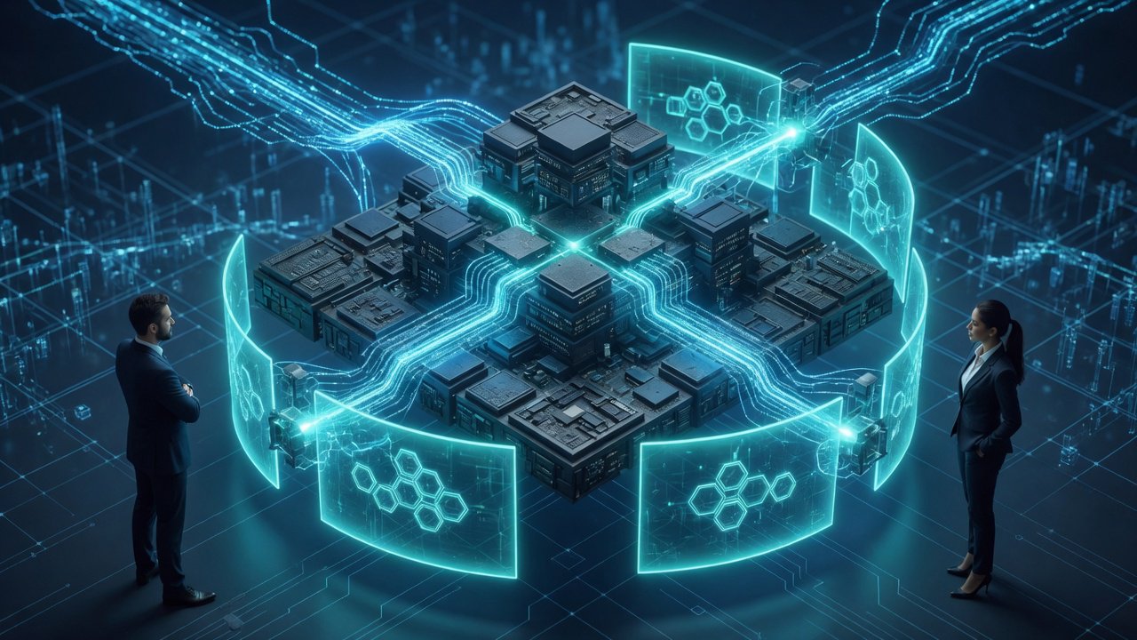 En quoi consiste vraiment le quotidien d’un architecte cybersécurité