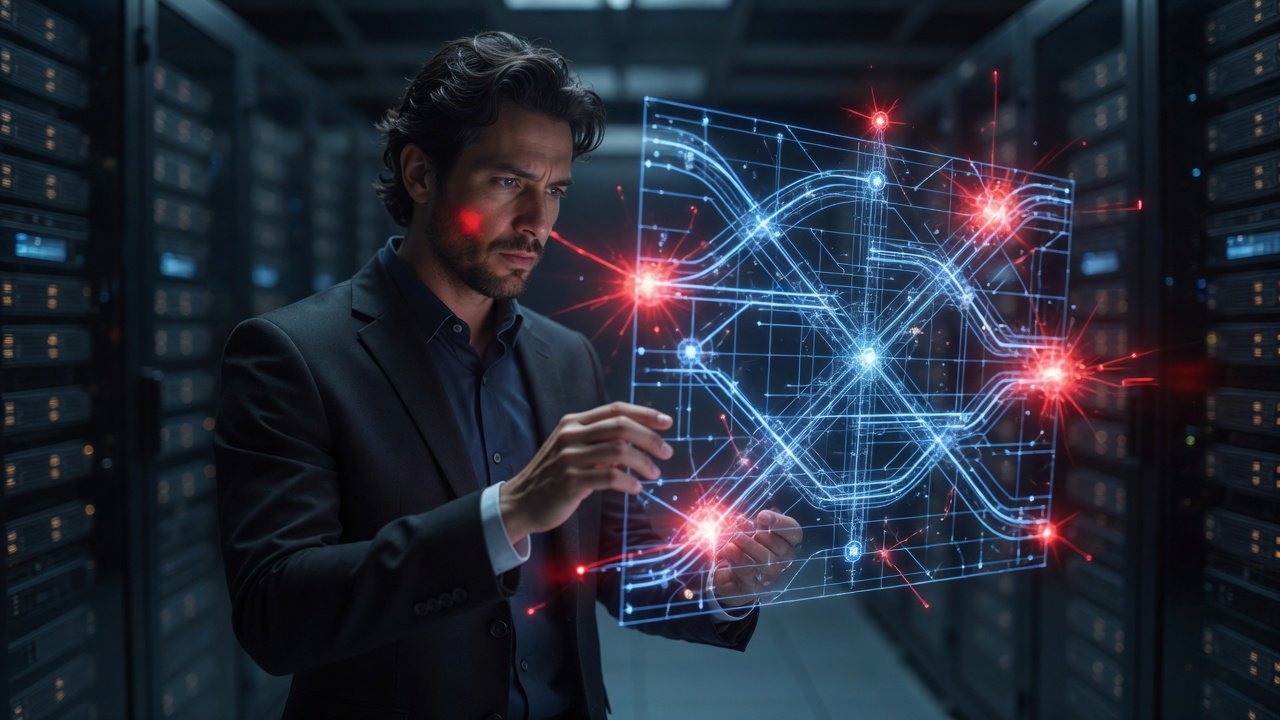 Audit cybersécurité : définition, types et étapes clés