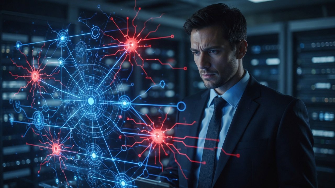 Pourquoi réaliser un audit cybersécurité aujourd’hui