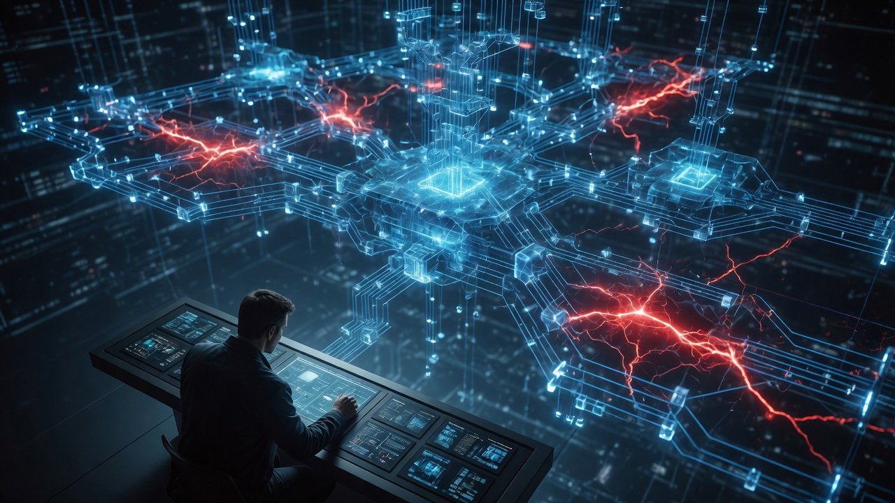 Audit de sécurité informatique : objectifs, types et comment le mener pour vraiment protéger son système d’information