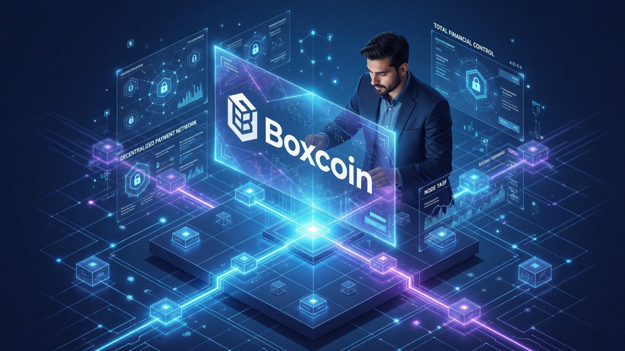 Boxcoin : paiements crypto auto-hébergés pour WooCommerce et PHP, entre contrôle total et responsabilités sécuritaires