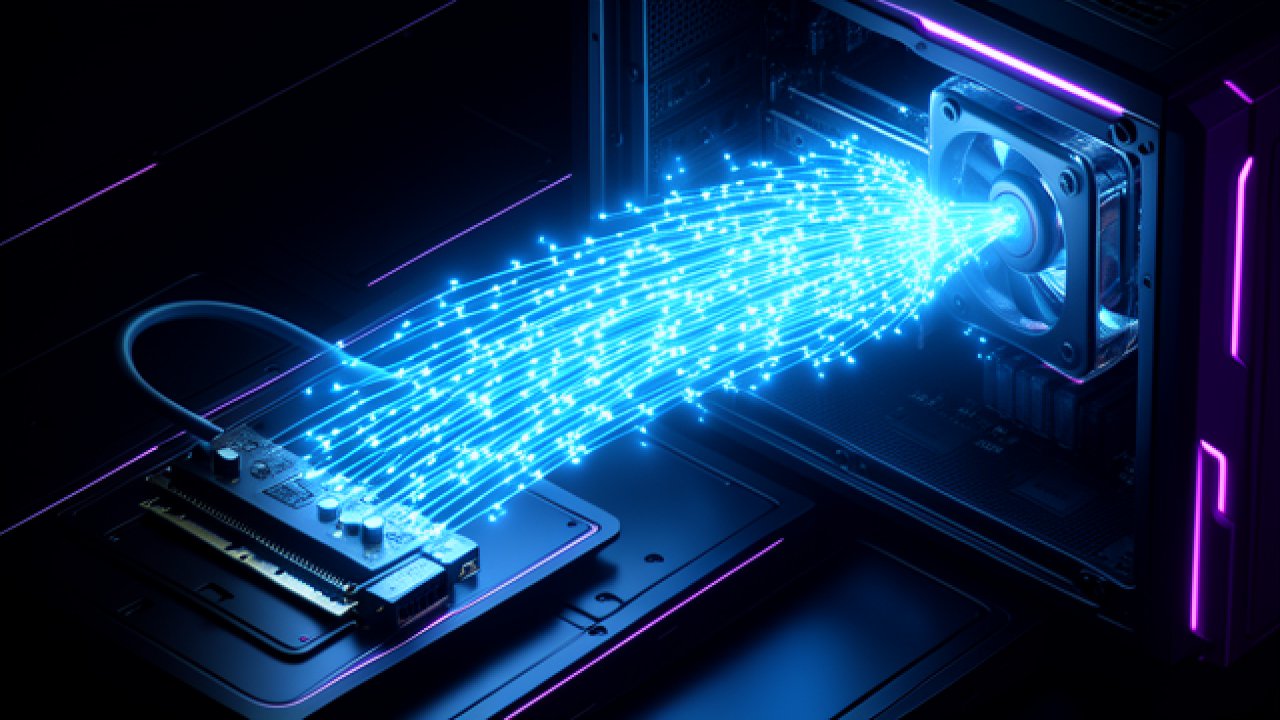 Carte réseau PC : rôle essentiel, diagnostic et installation dans votre réseau informatique
