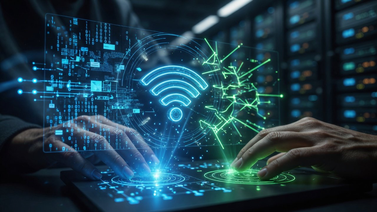 Changer mot de passe Free WiFi : pourquoi c’est une vraie question de cybersécurité et comment le faire sans prise de tête