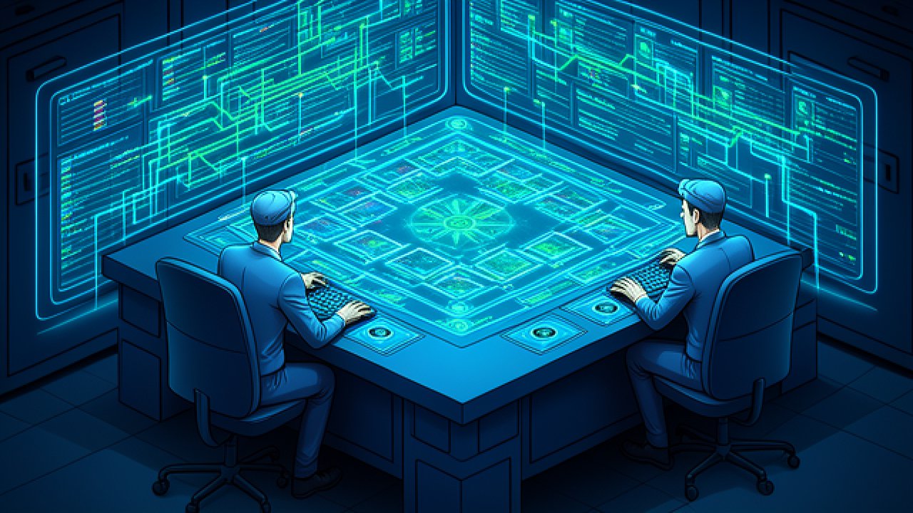 Client Management Interface : piloter vos clients et leurs infrastructures réseaux depuis un seul endroit