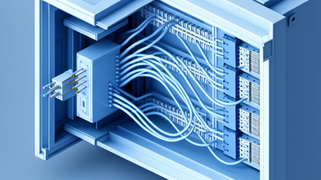 Coffret de communication fibre optique : guide pratique pour bien équiper son réseau