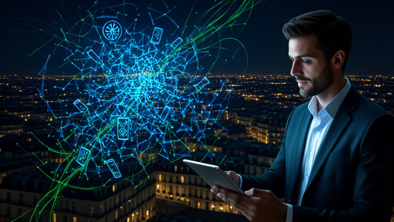 Cyberattaque banques françaises : ce qui s'est passé vraiment entre 2024 et 2026