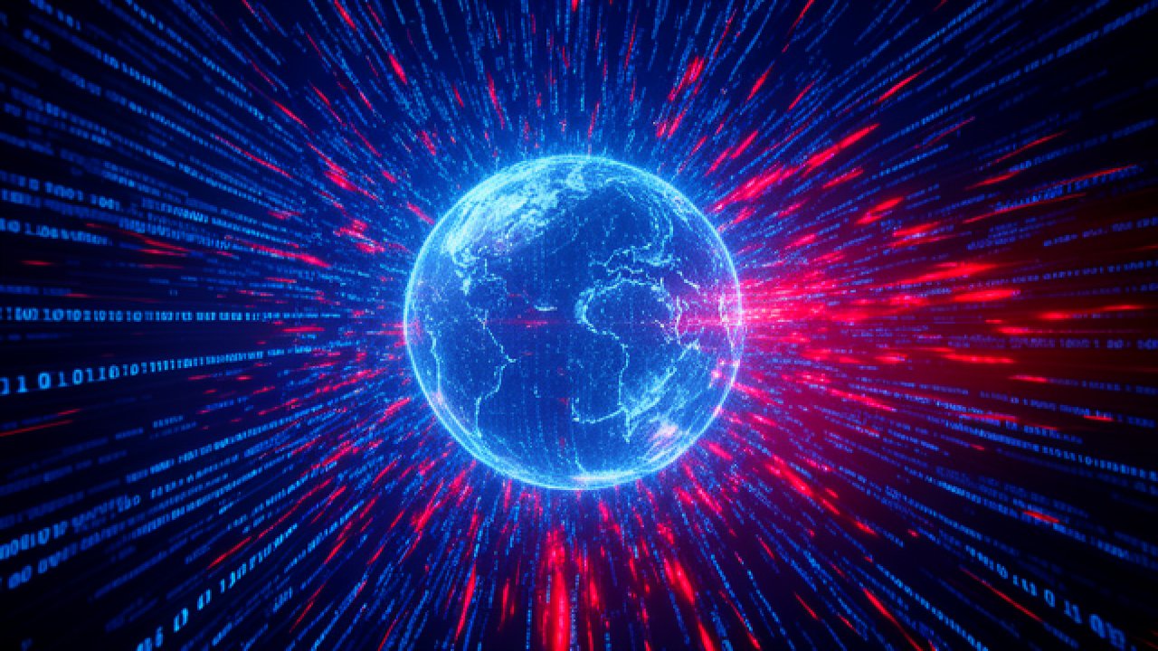 Cyberguerre : ce qu'elle est vraiment et pourquoi elle nous concerne tous