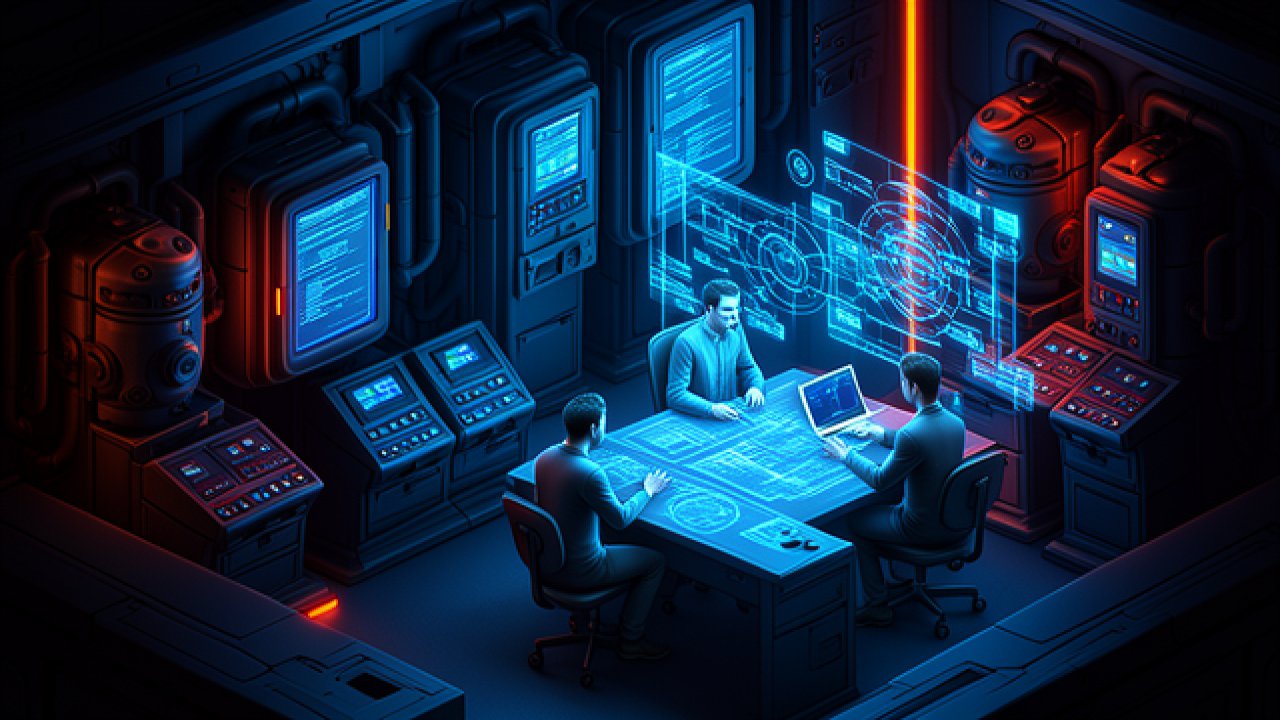 Cybersécurité industrielle à Paris : formations qui comptent vraiment et postes qui recrutent