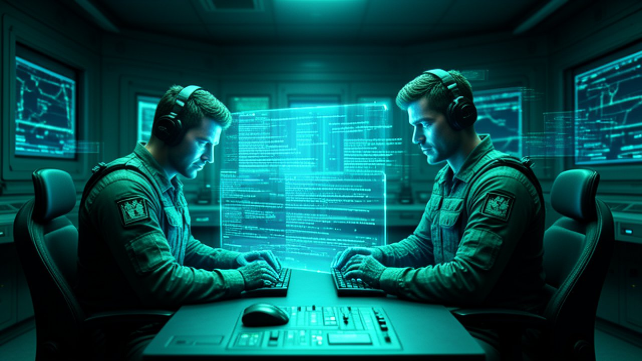 Cybersécurité militaire à Paris : formations, métiers et opportunités dans la cyberdéfense