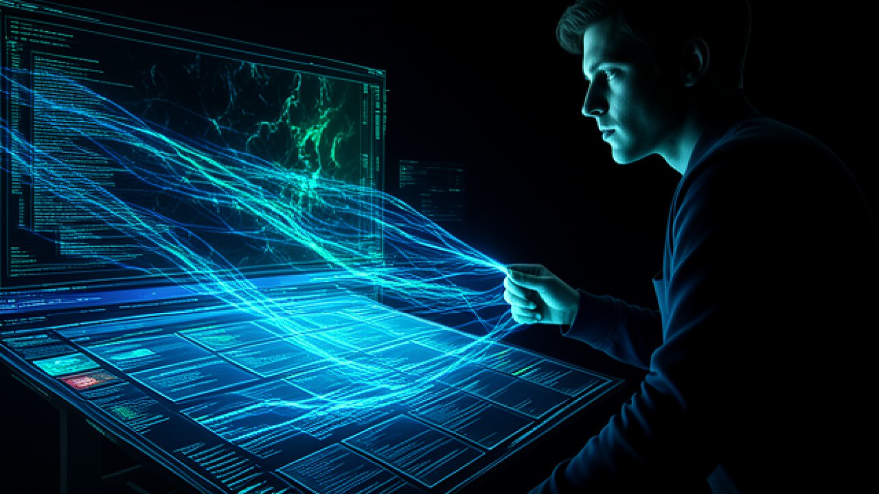 Darknet darknet : ces réseaux parallèles et ce qu'ils signifient vraiment pour la cybersécurité
