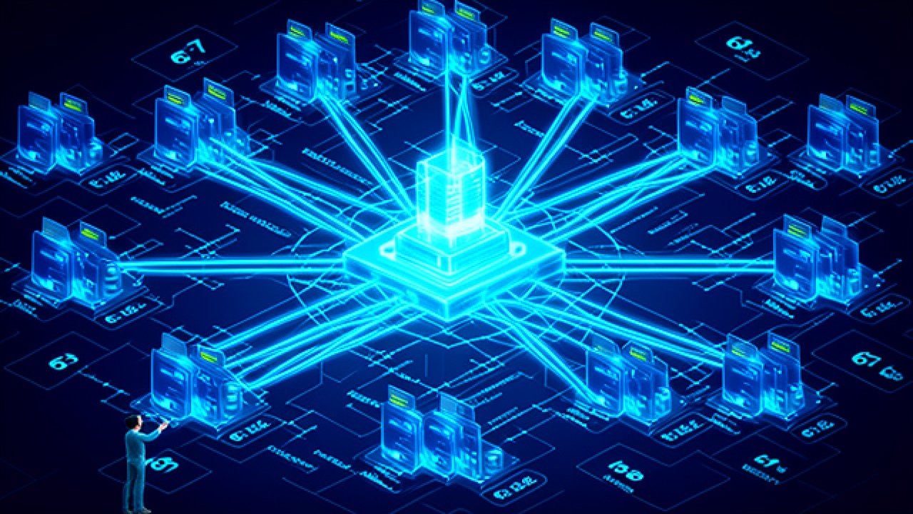 Le dhcp port expliqué : ports 67 et 68 dans les réseaux informatiques