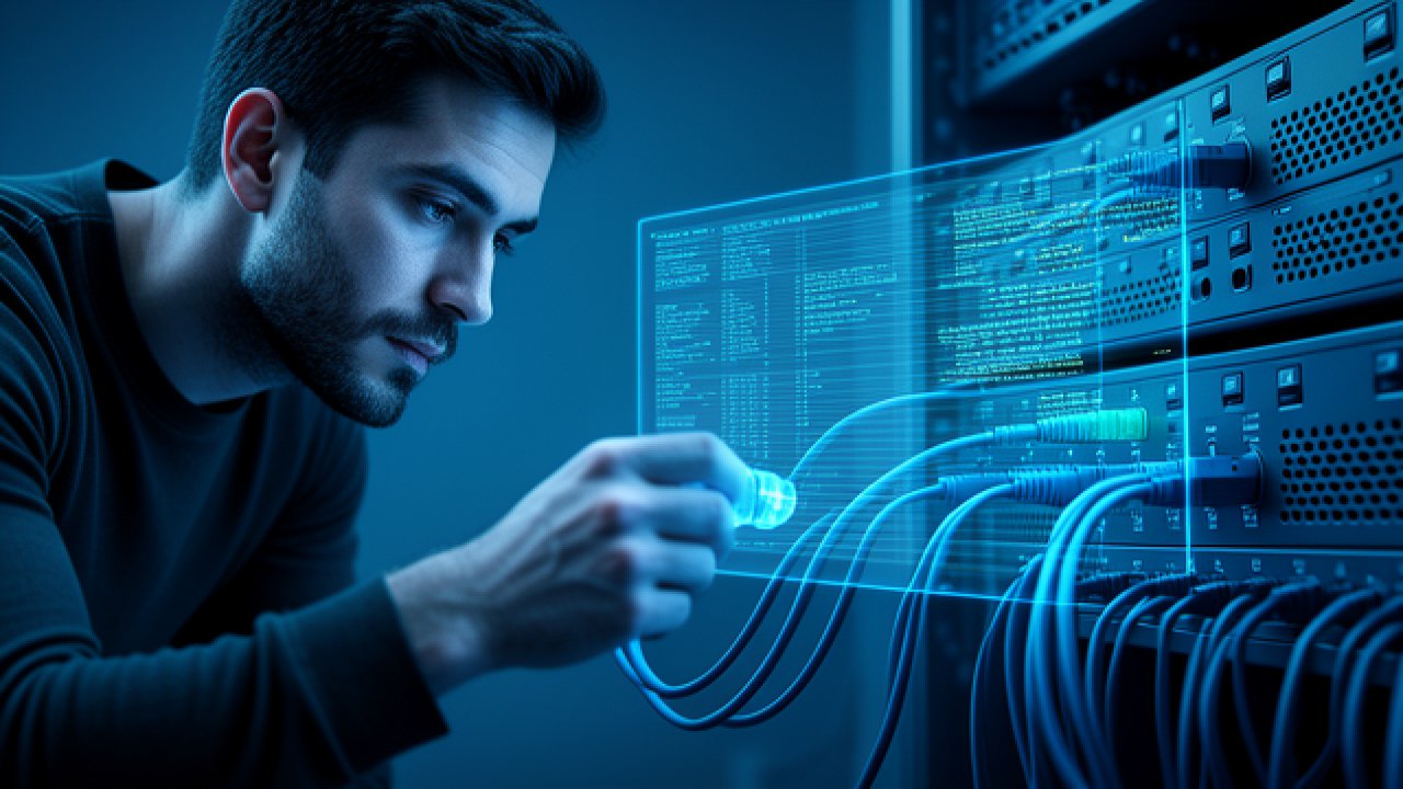 Ethernet n'a pas de configuration IP valide : causes courantes et solutions efficaces