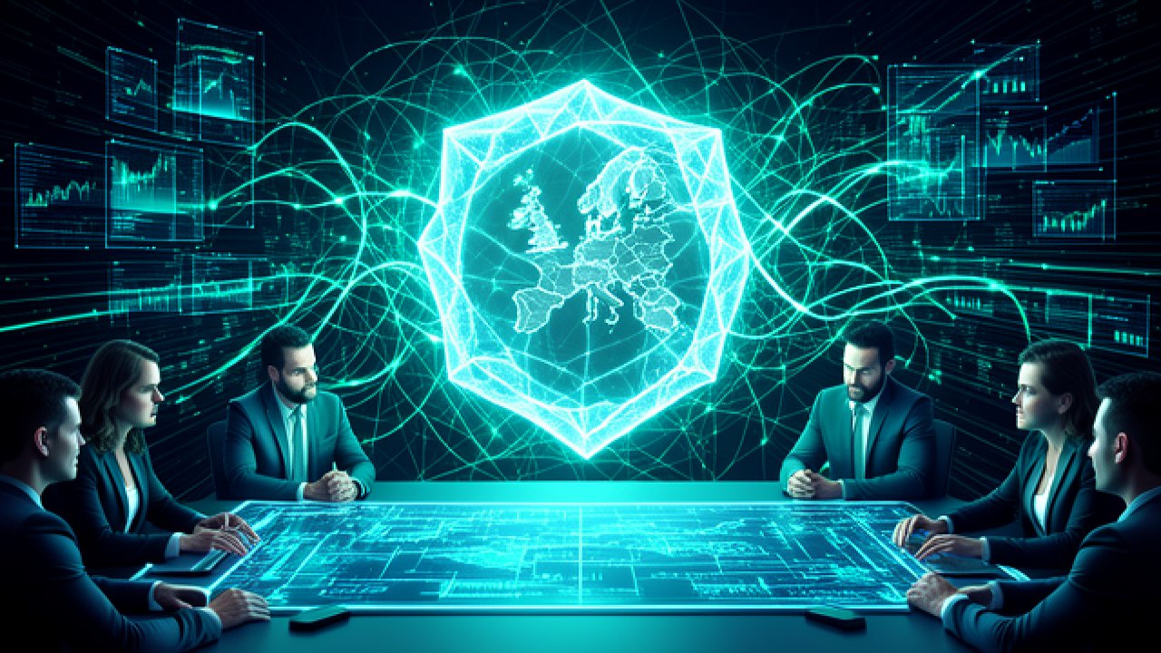 Eviden : technologies de confiance pour une cybersécurité souveraine en Europe