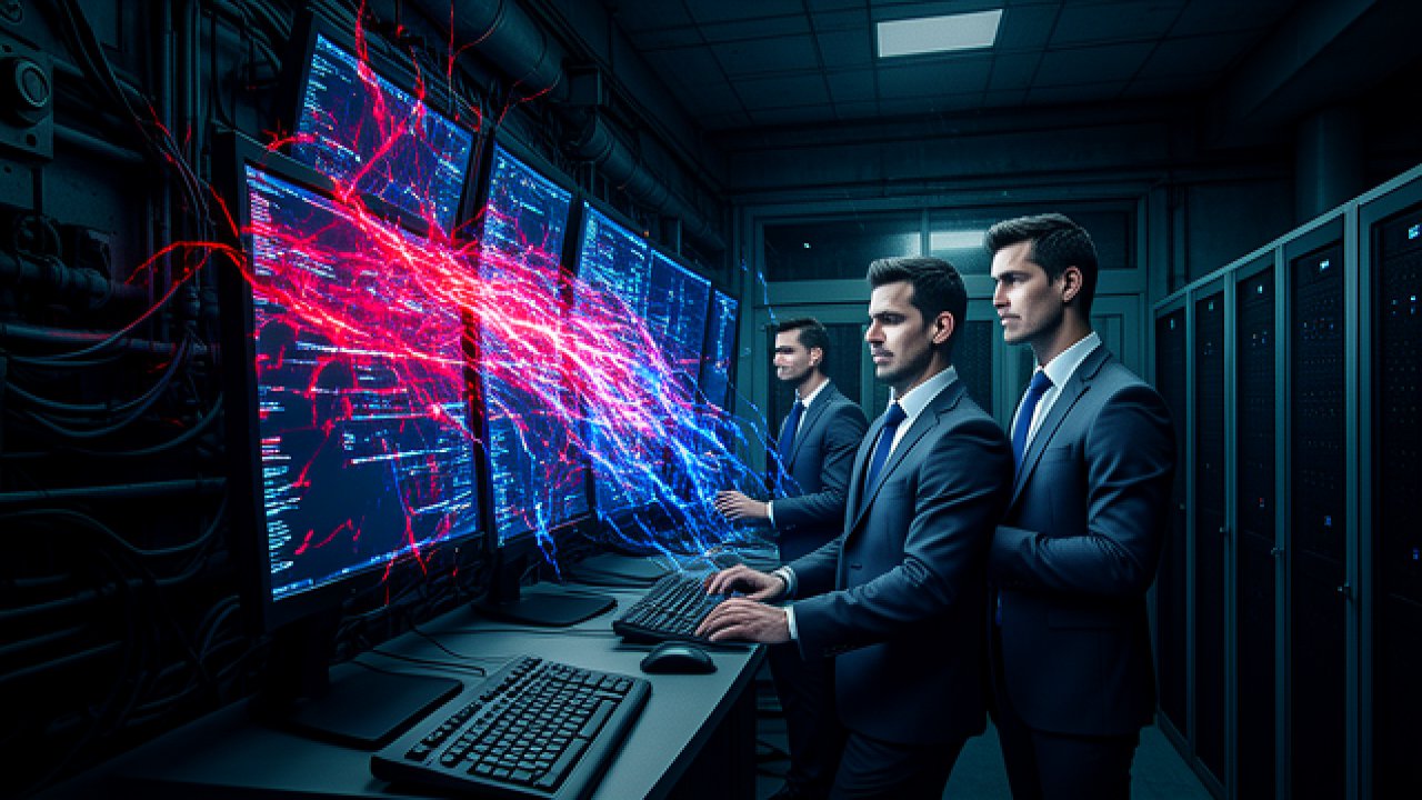 Frisquet cyberattaque : ce que l’incident Qilin de 2025 révèle sur les risques dans l’industrie française