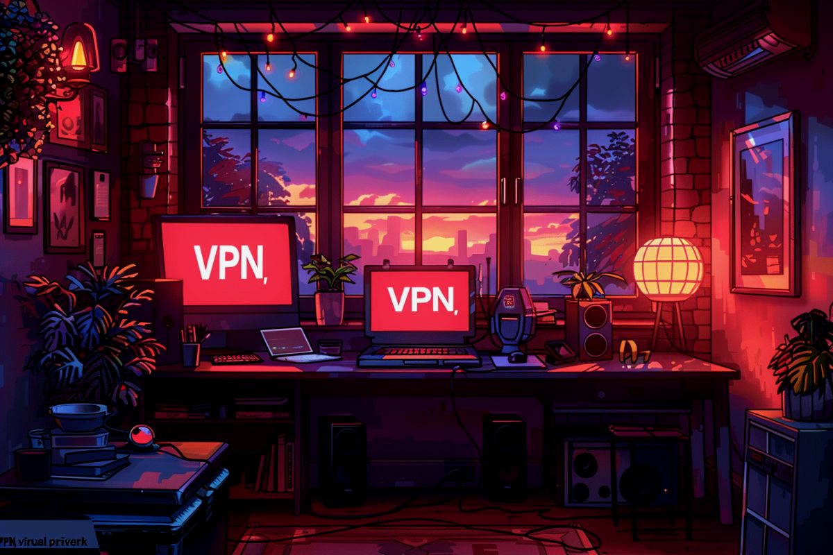 Qu'est-ce qu'un VPN et pourquoi en avez-vous besoin ?