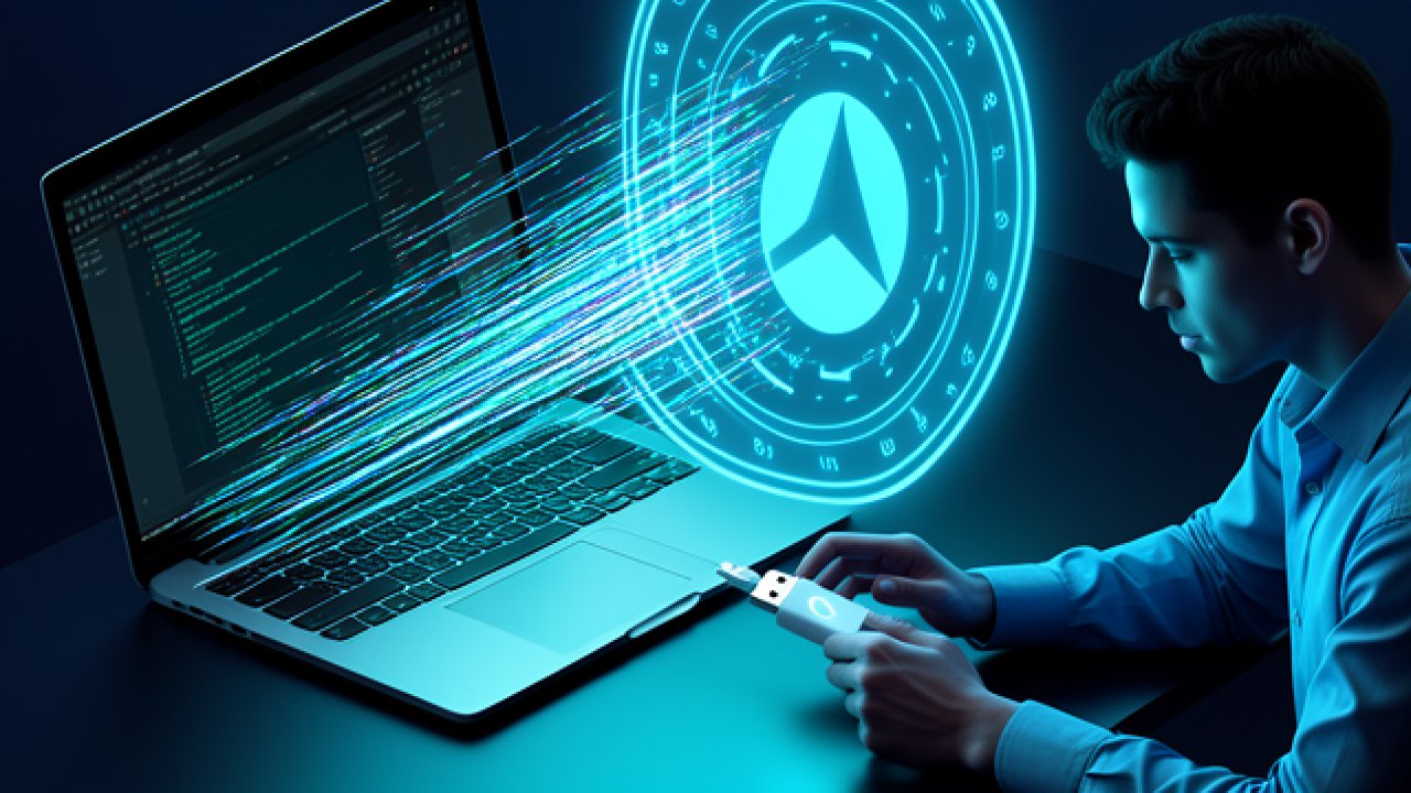 Impossible de terminer l'opération car le fichier contient un virus : que faire sans compromettre votre sécurité