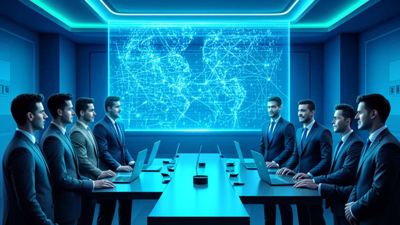 Forum InCyber : l'événement européen de référence en cybersécurité et confiance numérique à Lille