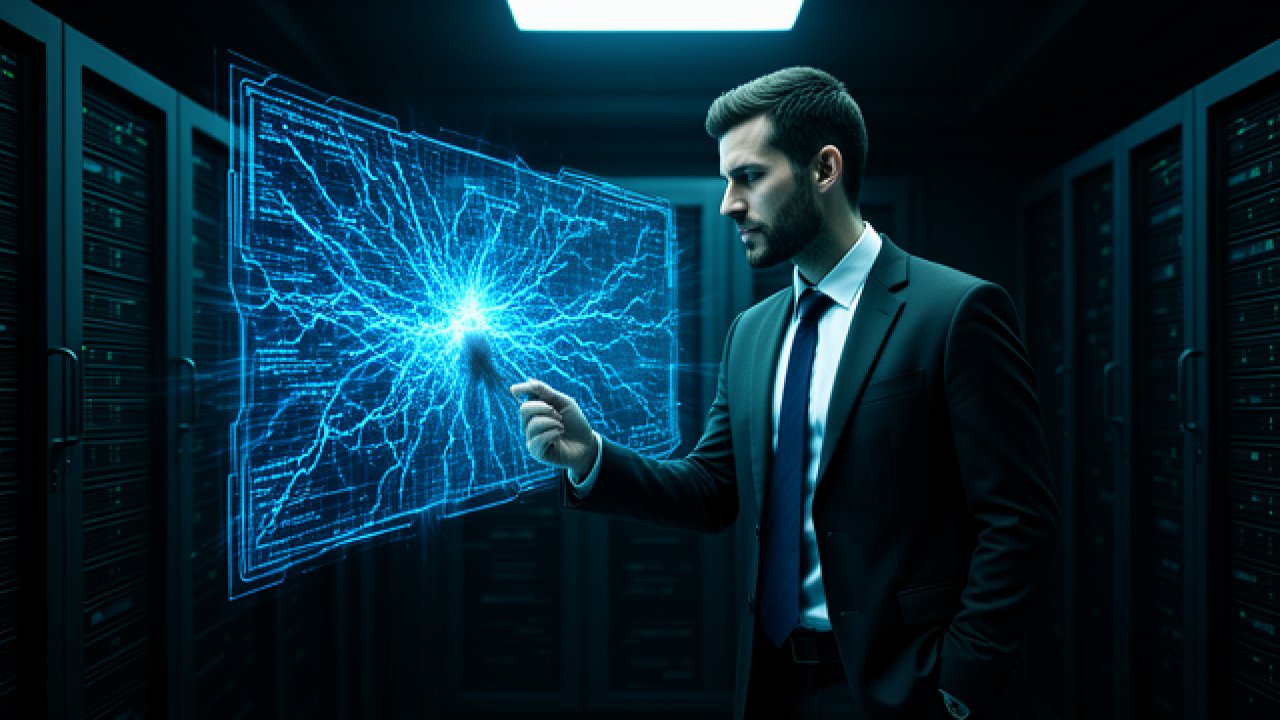 Infog : l'infogérance face aux réalités de la cybersécurité