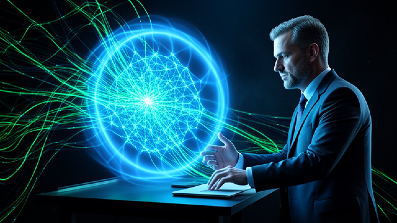 Infogérance serveur : externaliser la gestion pour des réseaux informatiques performants et sécurisés