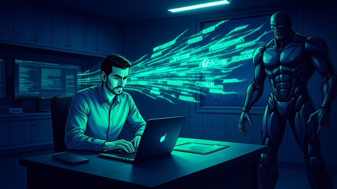 Infostealer : le malware discret qui vole vos identifiants et alimente le cybercrime