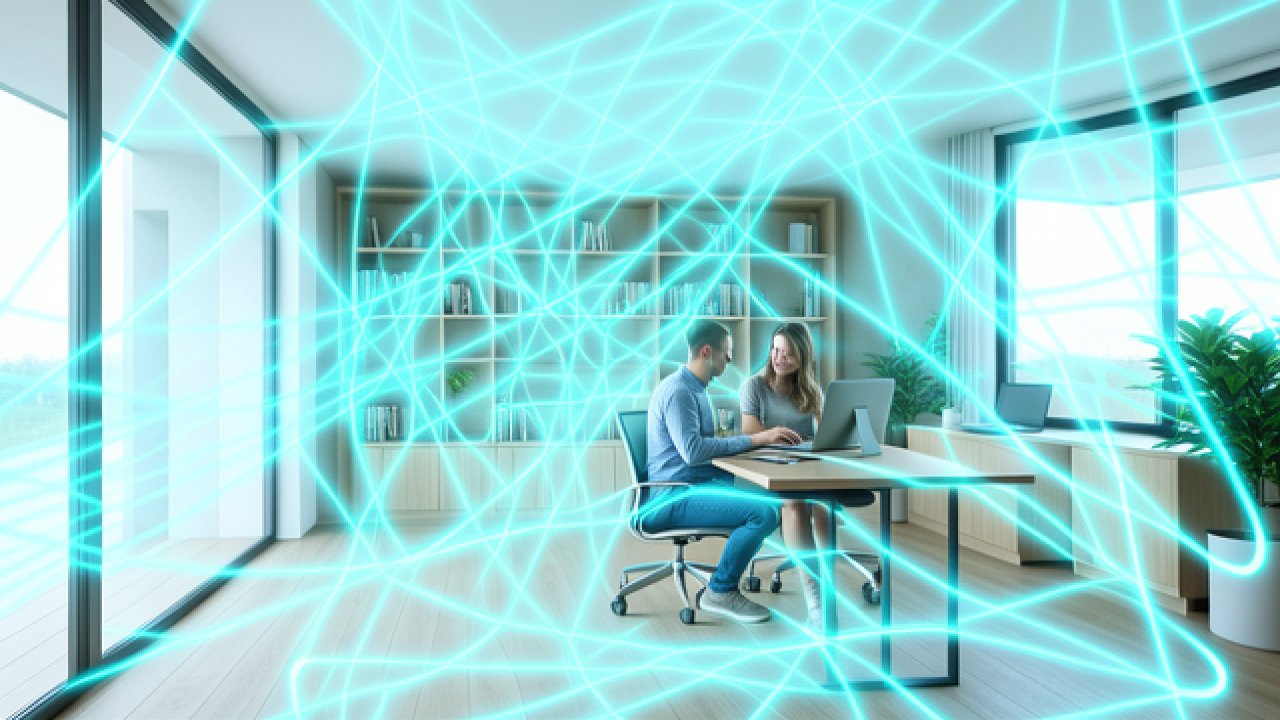Meilleur répéteur WiFi 2026 : comment choisir le bon modèle pour vraiment optimiser votre réseau