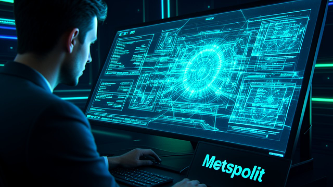 Metasploit : le framework de test d'intrusion qui permet de vérifier vraiment les vulnérabilités
