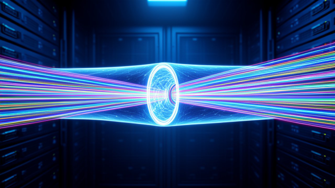 Multiplexeur : définition, fonctionnement et rôle central dans les réseaux informatiques