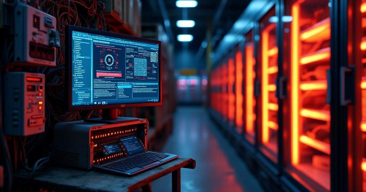 Parc informatique : ces équipements et logiciels oubliés qui deviennent des bombes à retardement