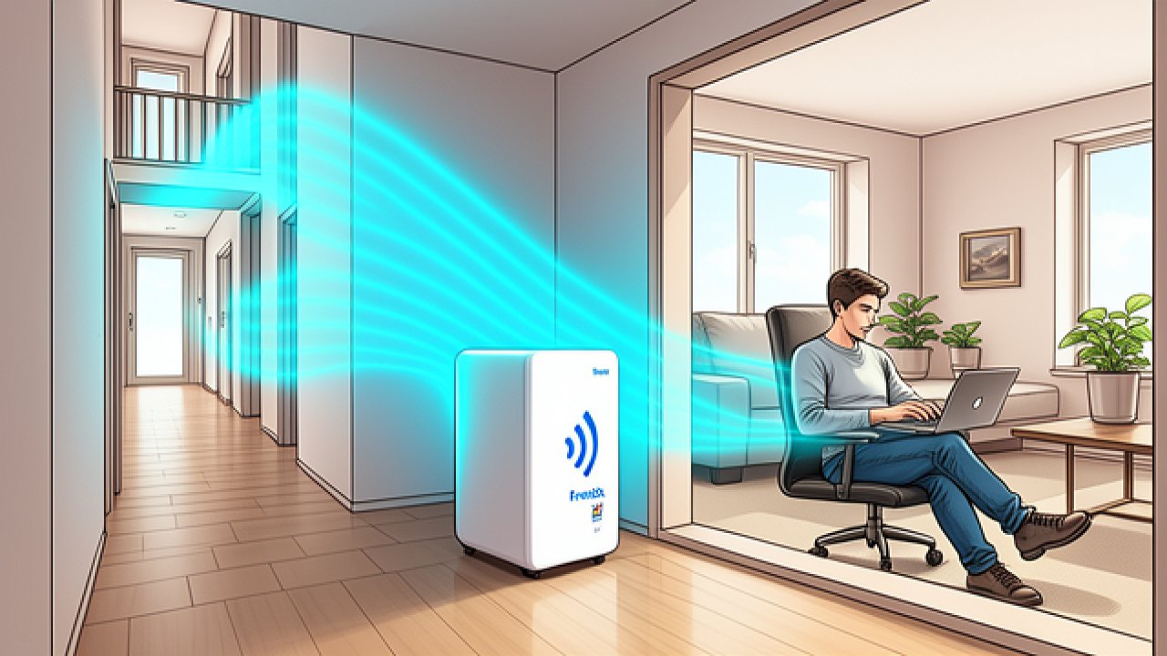 Répéteur wifi freebox révolution : compatibilité, prix et installation simple