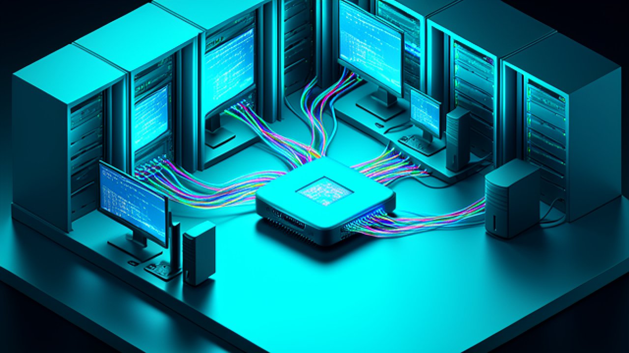 Routeur fibre 10 Gb/s : guide pratique pour un réseau qui tient vraiment la charge