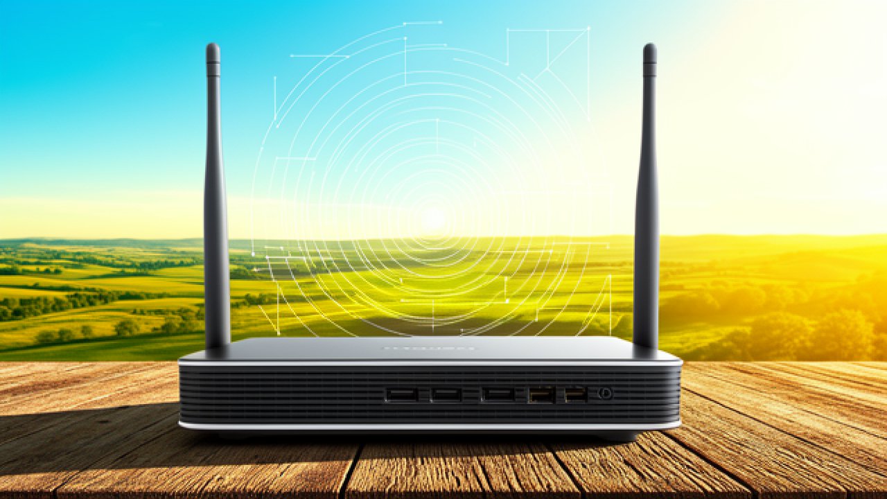 Routeur WiFi 4G : une solution réseau flexible quand la fibre ou l’ADSL ne suit pas