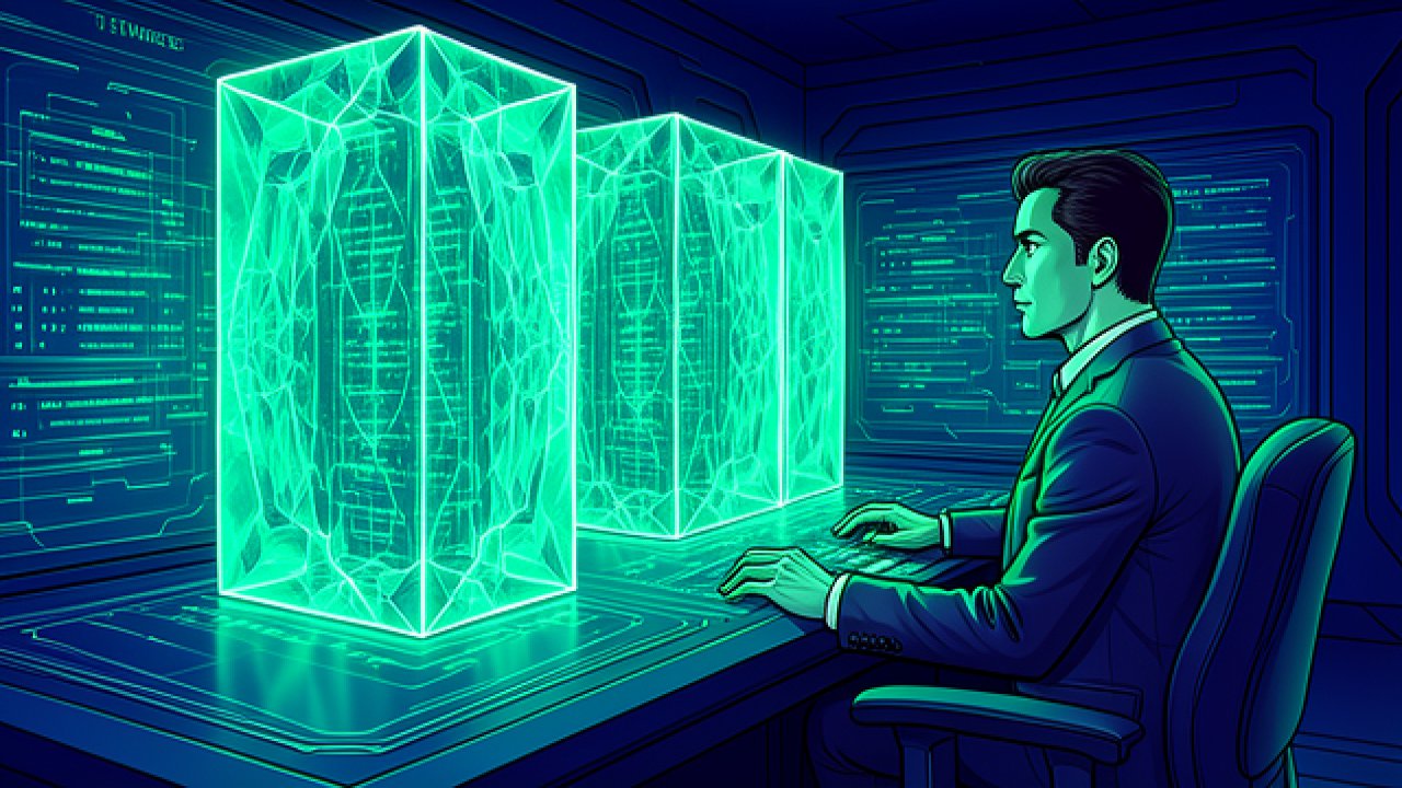 Sécurité des données : définition, principes et mesures concrètes face aux cybermenaces
