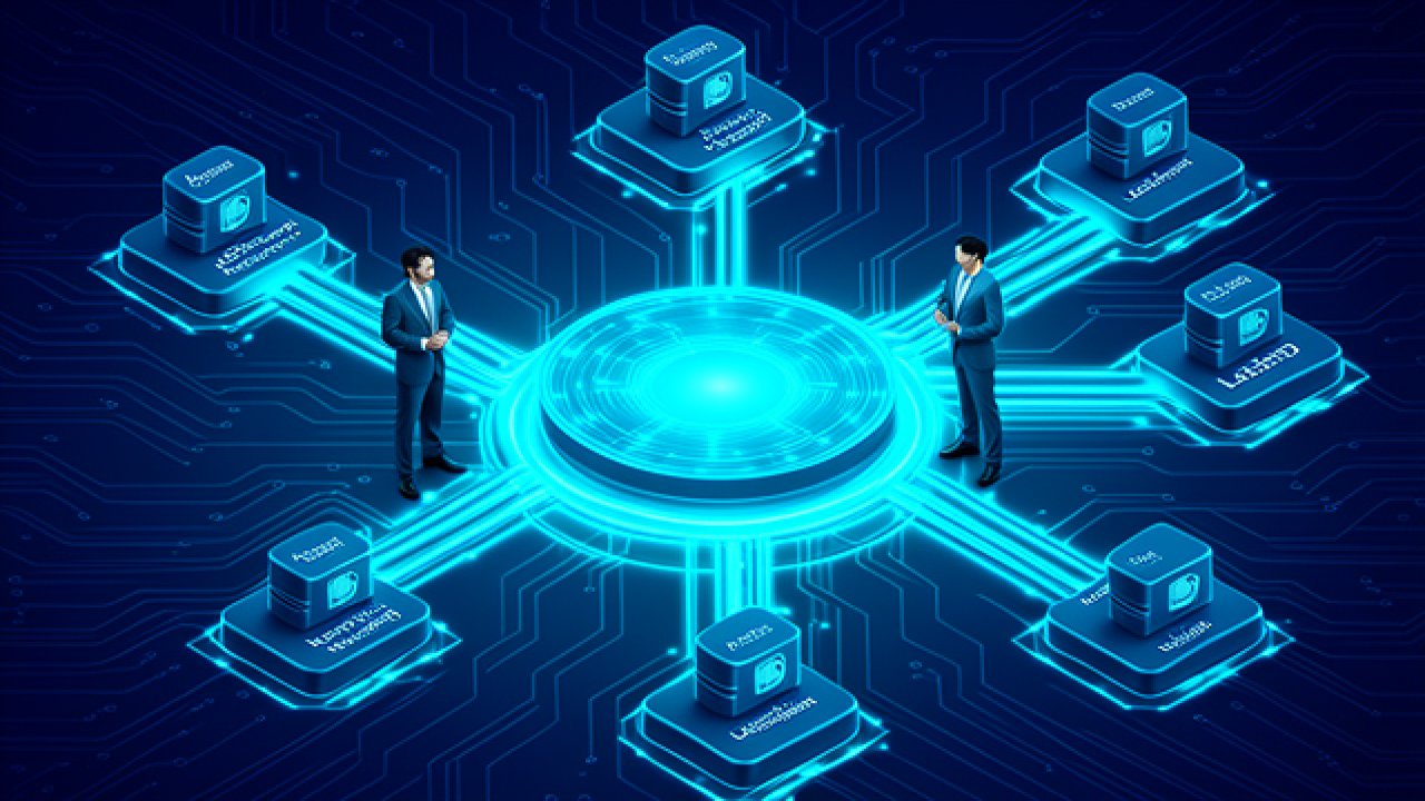 Security Directory Integrator : l’outil IBM discret qui garde vos identités cohérentes et plus sûres