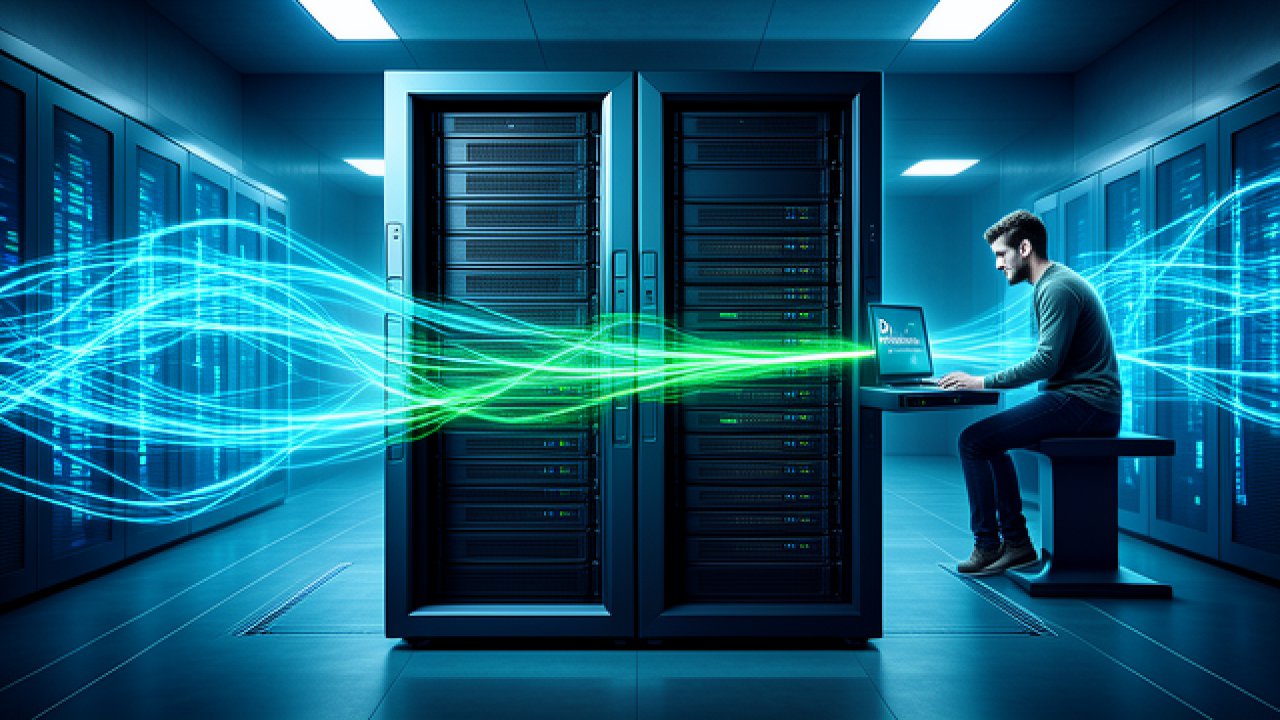 Serveur Dell PowerEdge : guide pratique pour bien l’intégrer dans votre infrastructure réseau