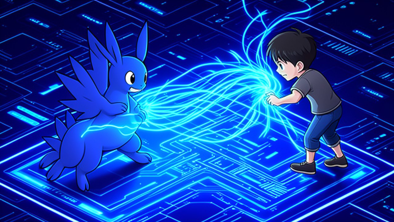 Serveur Minecraft Pokémon : Optimiser le Réseau pour une Aventure Fluide et Sans Lag