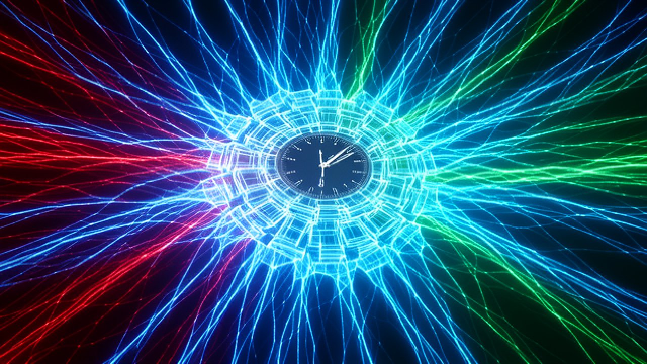 Serveur NTP : synchronisez l’heure de vos réseaux informatiques sans prise de tête
