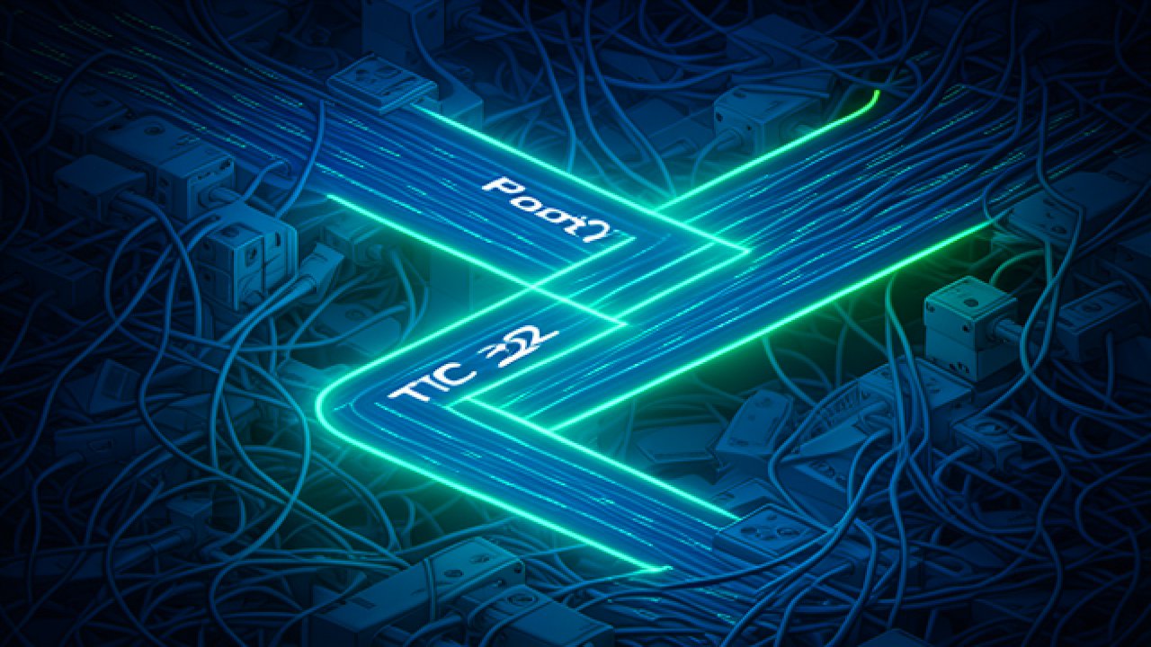 SFTP port TCP 22 : le port utilisé par le protocole SFTP expliqué pour les réseaux informatiques