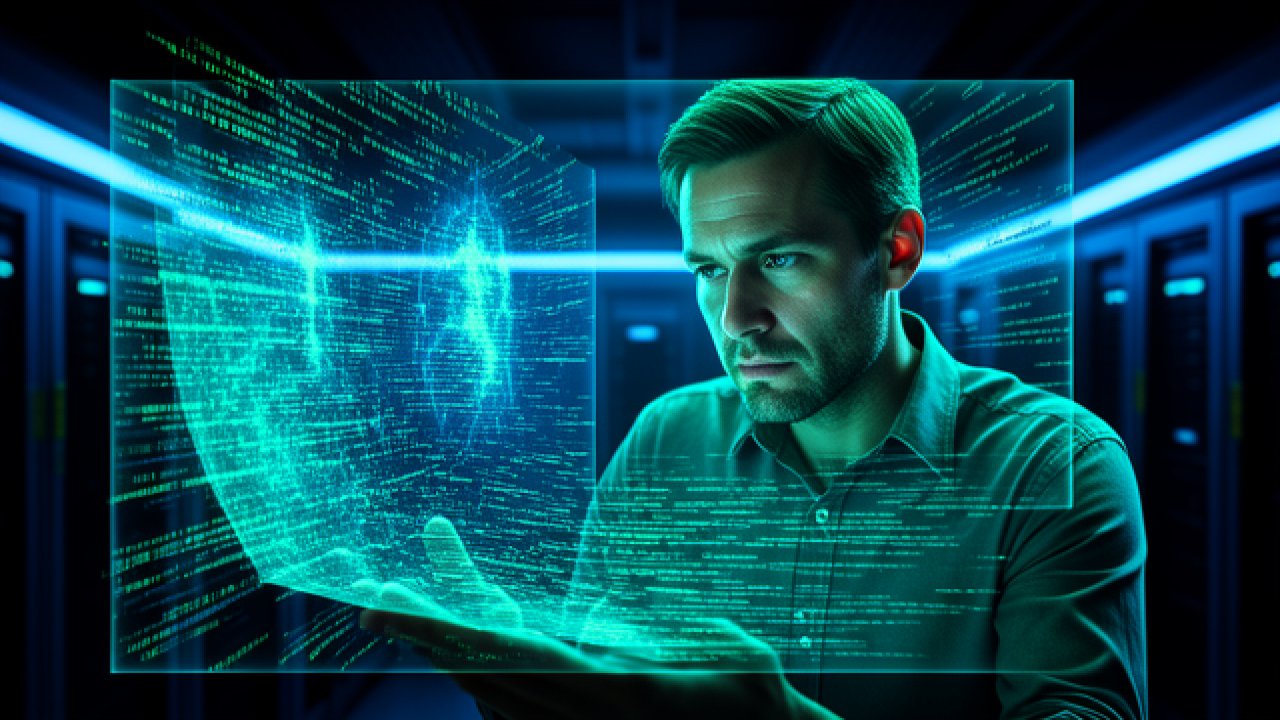 Stéganographie : l'art de dissimuler des informations dans des fichiers anodins et les risques en cybersécurité