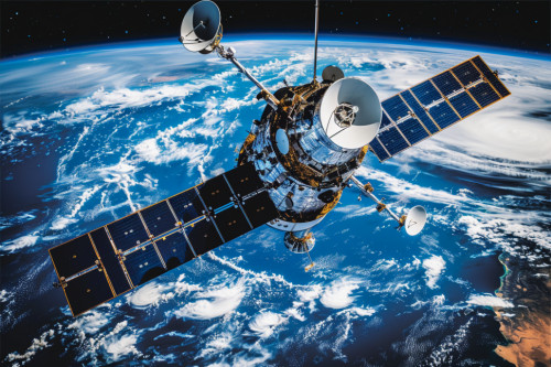 L'Ère des Satellites Haute Résolution Capable d'Identifier les Individus