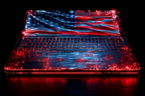 Cybersécurité : l'État américain fait les frais d'une négligence