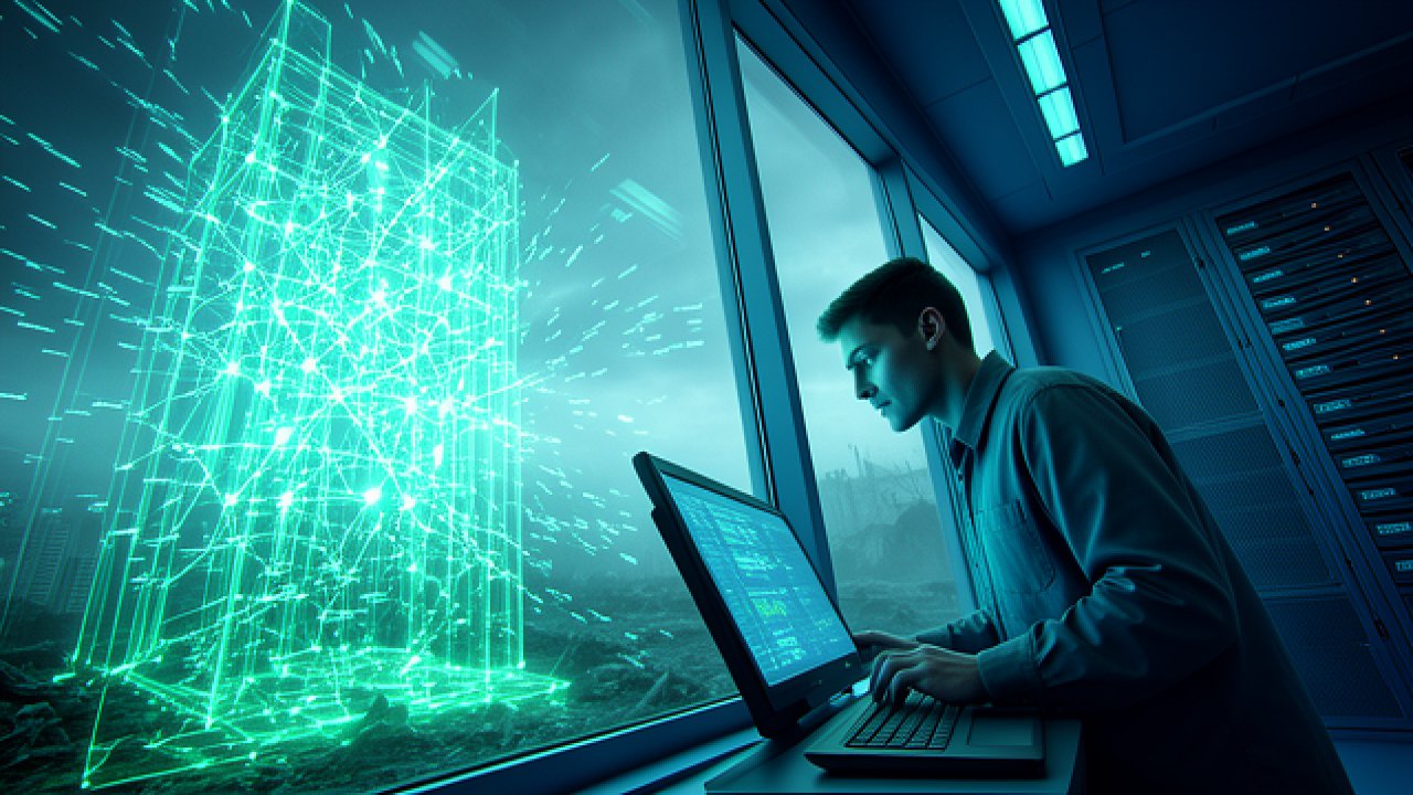 Top serveur DayZ : l'infrastructure réseau qui change tout en 2026