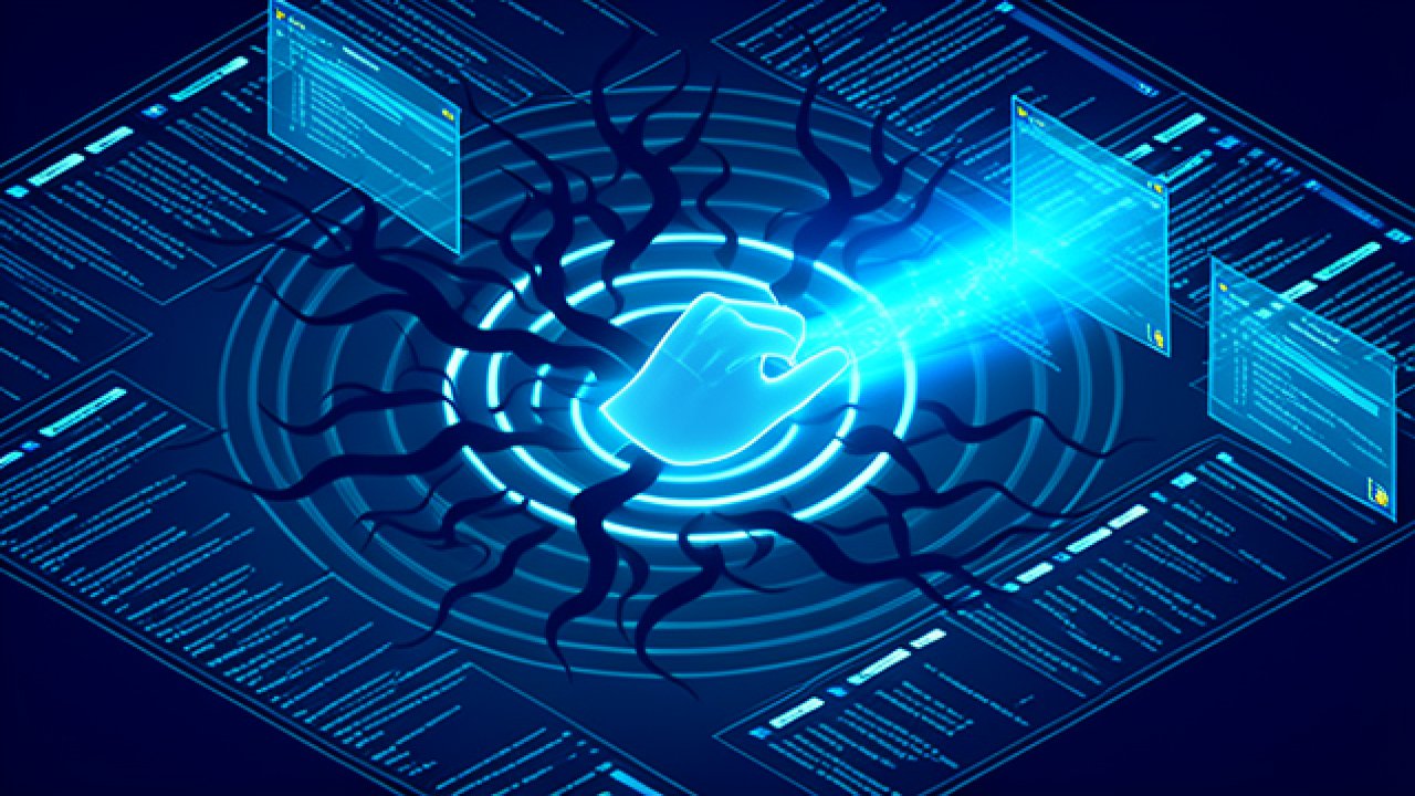Tray Application virus : ce que c’est vraiment et comment l’enlever de Windows