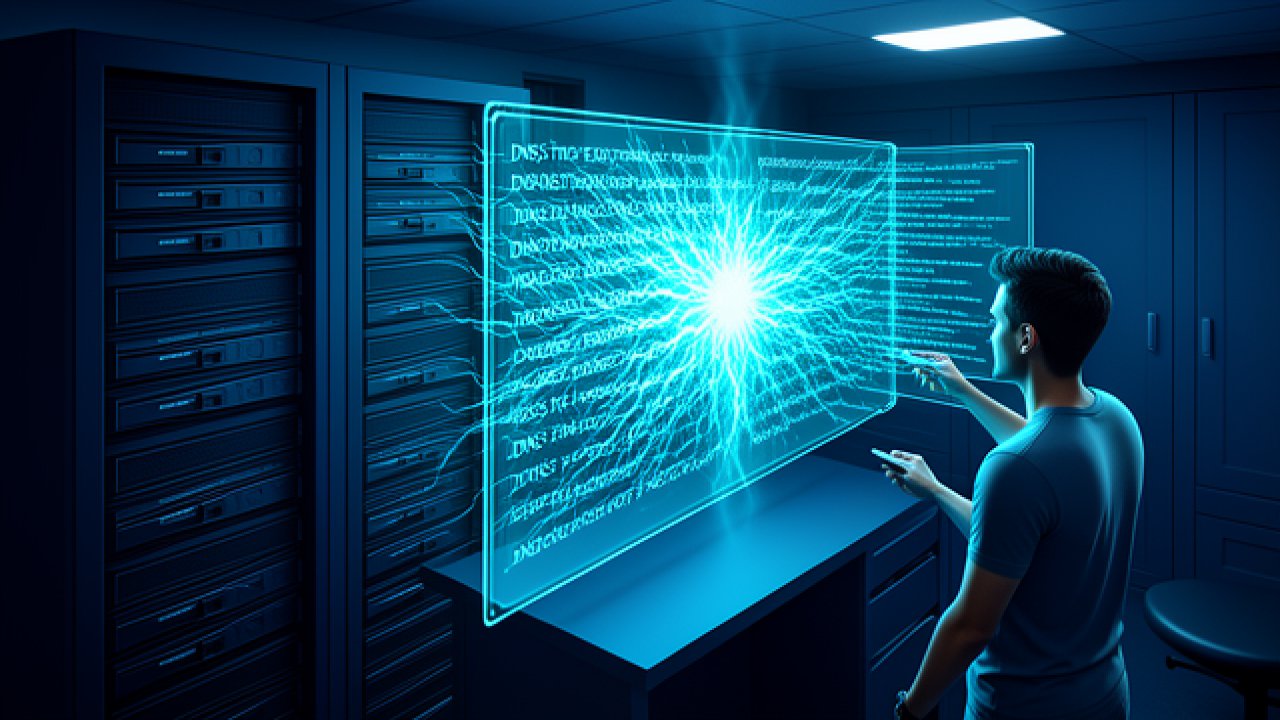 Vider le cache DNS dans vos réseaux : méthodes concrètes pour les administrateurs informatiques