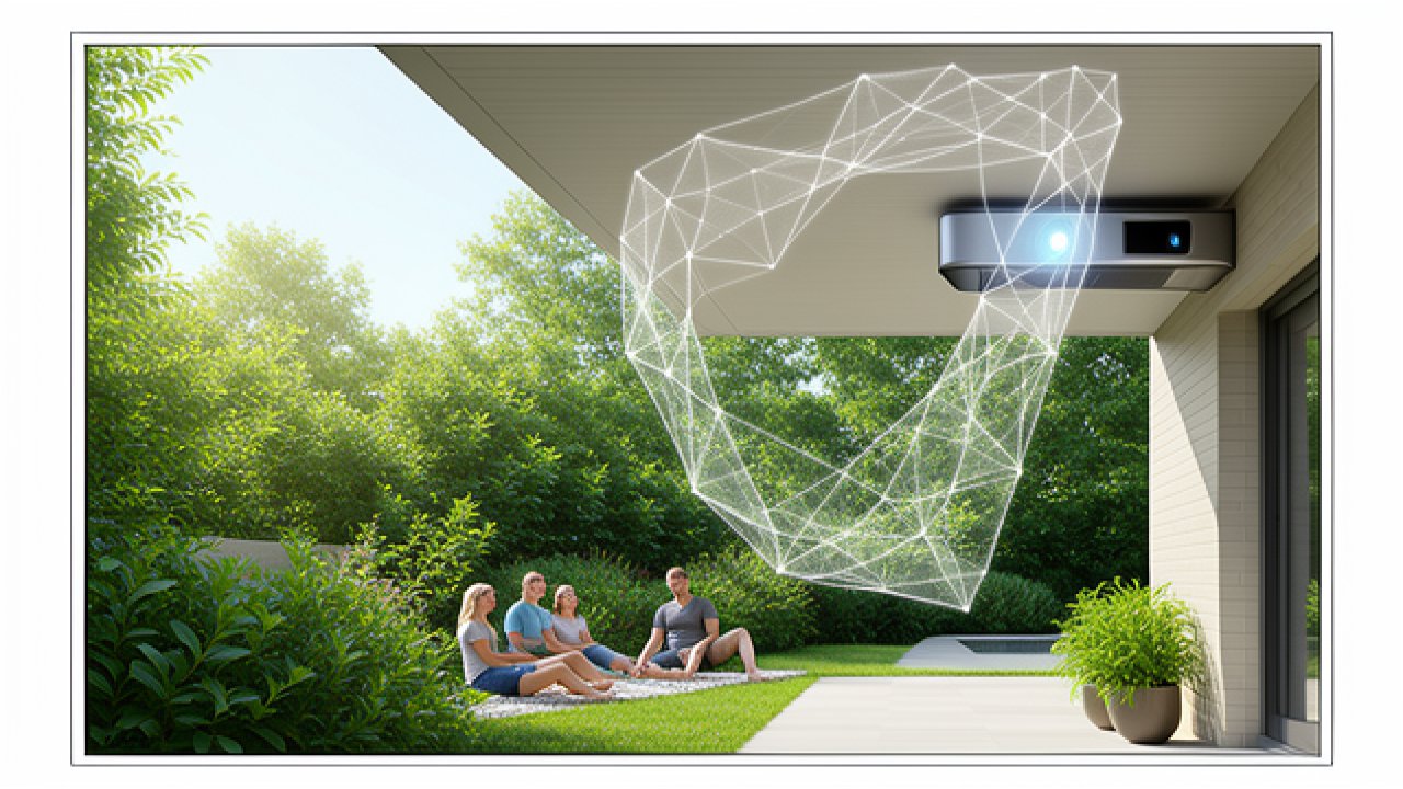 WiFi antenne extérieure : déployer une couverture réseau fiable au jardin et au-delà